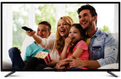 Sharp 50 inch Full HD LED TV